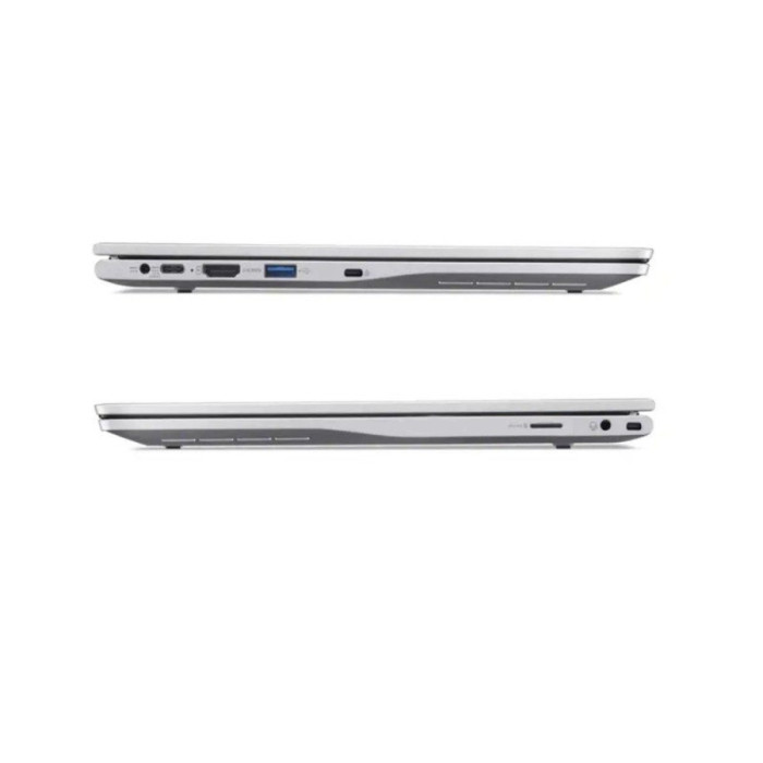 NB Acer Aspire Lite AL14-32P-33PQ, Core i3-N355-1.3/512GB SSD/8GB/14" WUXGA/DOS