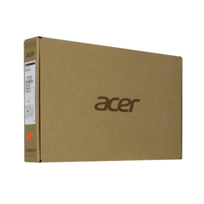 NB Acer Aspire Lite AL14-32P-33PQ, Core i3-N355-1.3/512GB SSD/8GB/14" WUXGA/DOS