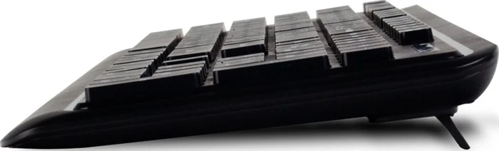 Клавиатура Delux DLK-1900OGB