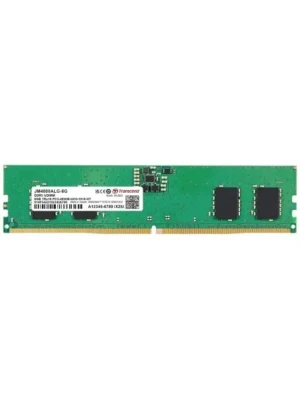 Память оперативная DDR5 Desktop Transcend  JM4800ALG-8G