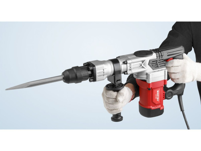 Отбойный молоток WORTEX DH 1425 в чем.