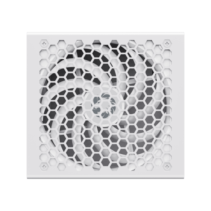 Блок питания Gamemax GM-800 White, 80+ Bronze