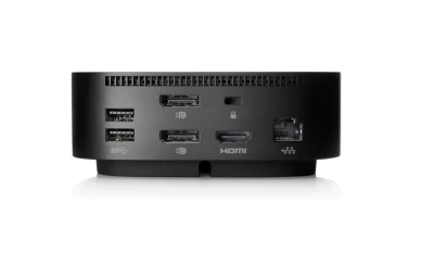 Док-станция HP Europe USB-C G5 (5TW10AA#ABB)