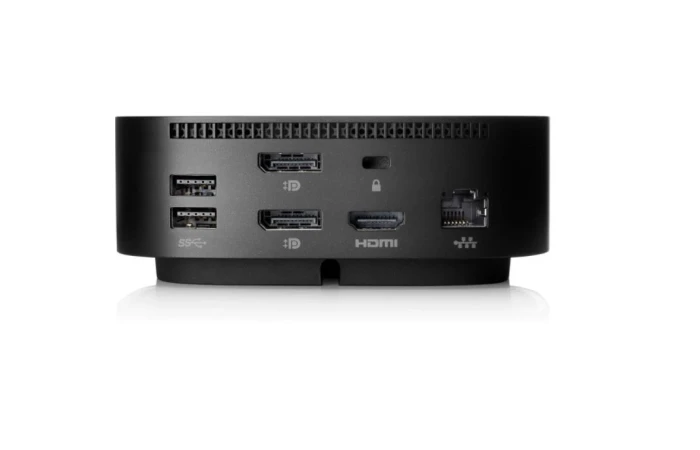 Док-станция HP Europe USB-C G5 (5TW10AA#ABB)
