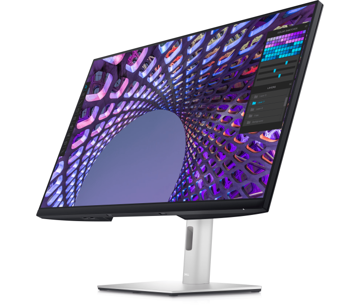 Dell 32 4K USB-C Hub Monitor - P3223QE - 80.0cm (31.5")/War 3Yr