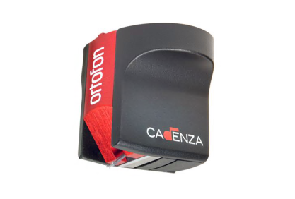 ORTOFON Картридж звукоснимателя MC CADENZA RED EAN:5705796230116