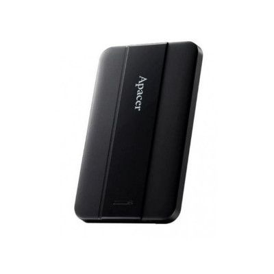 Внешний жёсткий диск Apacer 2TB 2.5&quot; AC237 Чёрный