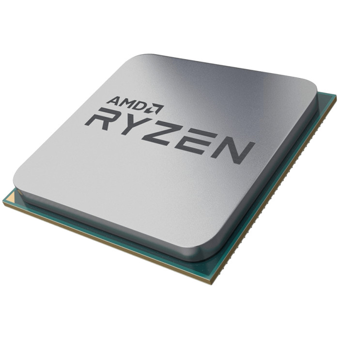 AMD CPU Desktop Ryzen 5 6C/12T 5500GT (3.6/4.4GHz Boost,19MB,65W,AM4) tray