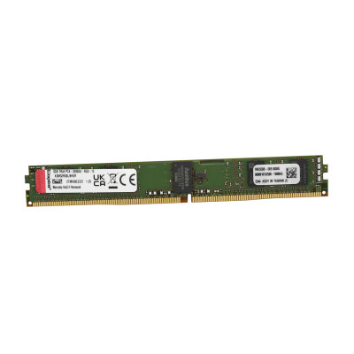 DIMM ECC DDR4  8 GB <3200MHz> Kingston, KSM32RS8L/8HDR, Registered, CL22