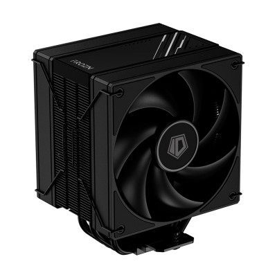 Cooler ID-Cooling, for S1851/1700/1200/115x/AMD, FROZN A410 DK, 230W, 500-2000rpm, 4pin