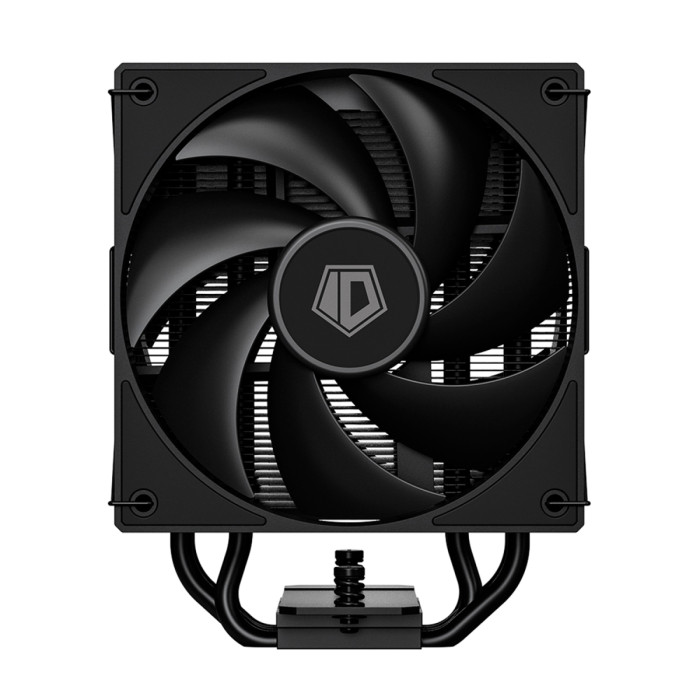 Cooler ID-Cooling, for S1851/1700/1200/115x/AMD, FROZN A410 DK, 230W, 500-2000rpm, 4pin