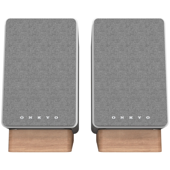 ONKYO Creator Series GX-30ARC White