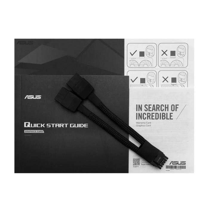 GPU NVIDIA,12 GB, ASUS RTX 5070 DUAL OC [DUAL-RTX5070-O12G], HDMI/3DP, GDDR7/192bit