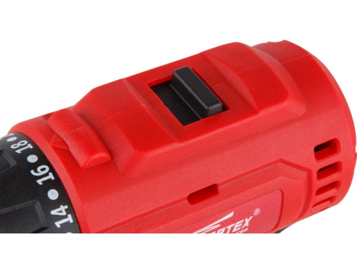 Аккум. дрель-шуруповерт WORTEX BD 1815-1 DLi в чем. ALL1 БЕСЩЕТ, 18 В, 50 Н*м, 1х1.5 А*ч, БЗП 10 мм