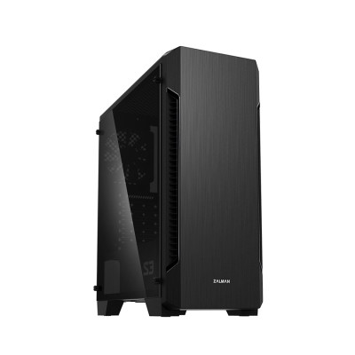 Компьютерный корпус S3 Т G Black