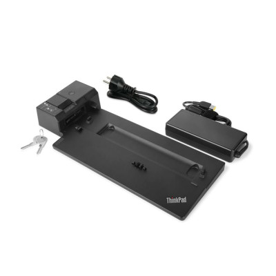40AH0135EU Док-станция Lenovo ThinkPad Pro