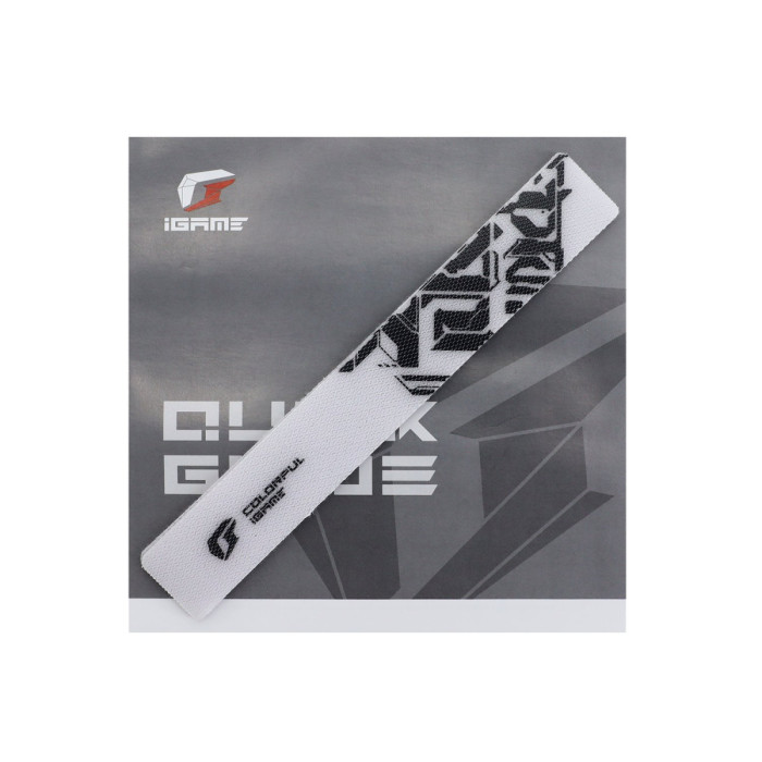 GPU NVIDIA, 8 GB, Colorful iGame RTX 5060 Ti Ultra W OC 8GB-V,HDMI/3DP,GDDR7/128-bit, (Triple fan)