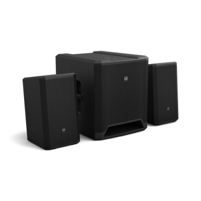 LD SYSTEMS Громкоговоритель LDDAVE12G4