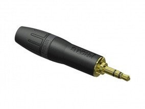 PROCAB Коннектор PCMJ3MX/BG (miniJack 3.5 мм)