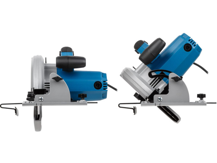 Циркулярная пила BULL KS 1901 в кор.