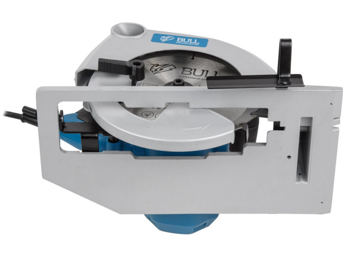 Циркулярная пила BULL KS 1901 в кор.