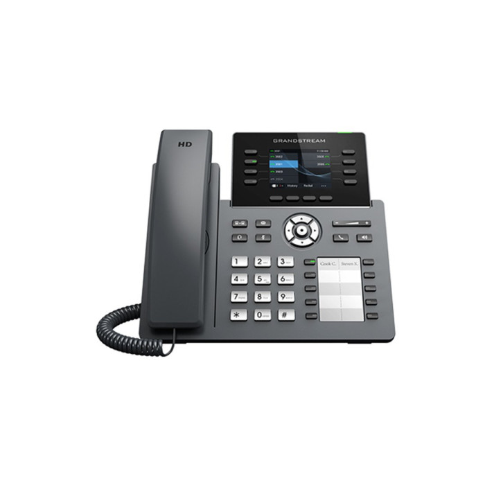 IP телефон Grandstream GRP2634