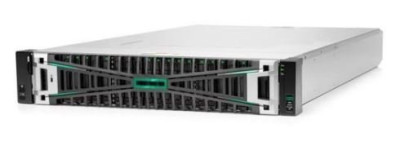Хранилище HPE Alletra MP 16c Block Dual Ctrl (S0B84A/45044199/Demo)
