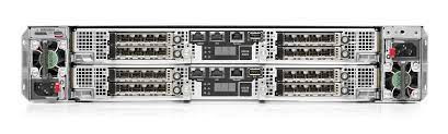 Хранилище HPE Alletra MP 16c Block Dual Ctrl (S0B84A/45044199/Demo)