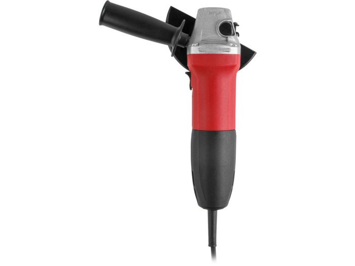 Одноручная углошлифмашина WORTEX AG 1207-6 в кор. 750 Вт, 125 мм, 0-11000 об/мин