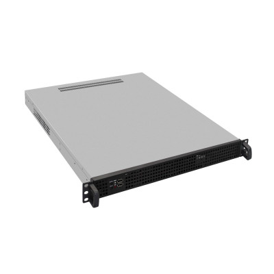 Server chassis ExeGate Pro 1U550-04 &lt;RM 19&quot;, высота 1U, глубина 550, БП 1U-300ADS, USB&gt;