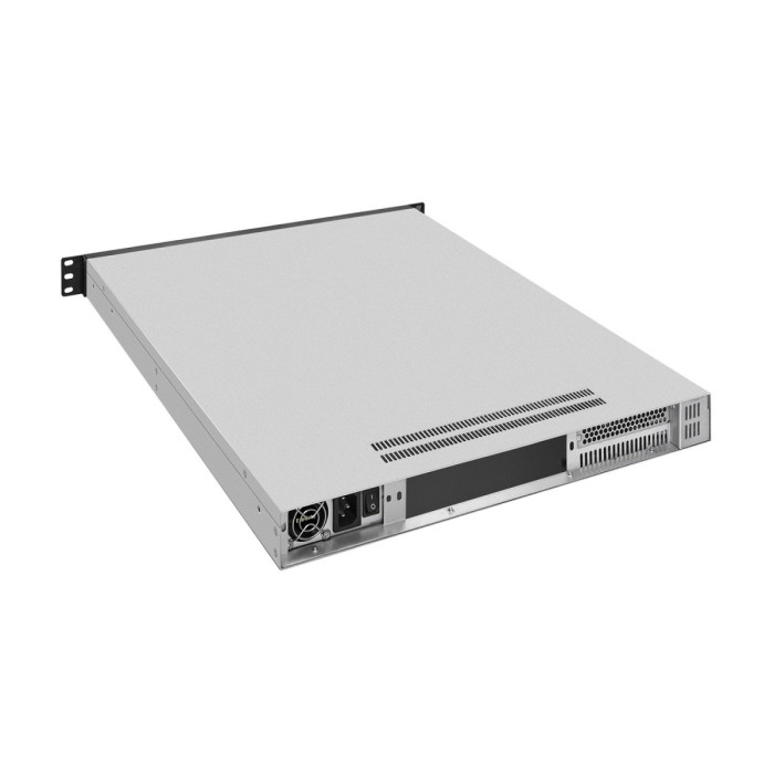 Server chassis ExeGate Pro 1U550-04 <RM 19", высота 1U, глубина 550, БП 1U-300ADS, USB>