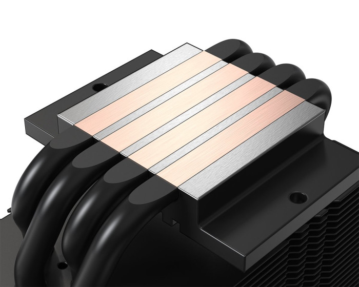 Вентилятор для процессора ID-COOLING FROZN A400 ARGB