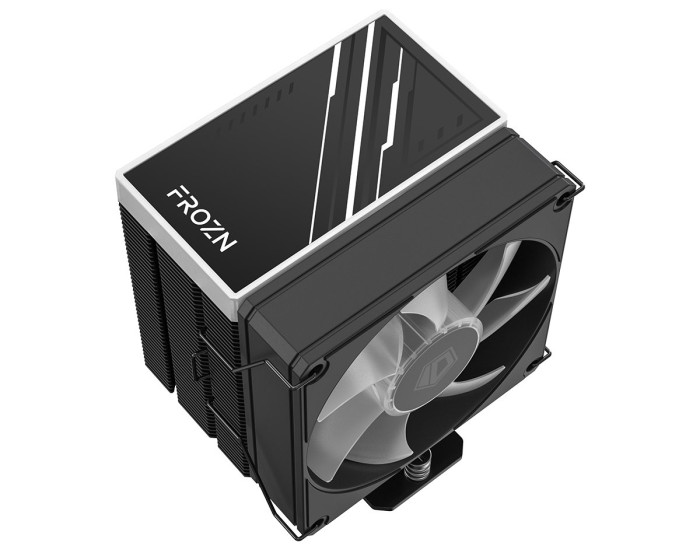 Вентилятор для процессора ID-COOLING FROZN A400 ARGB