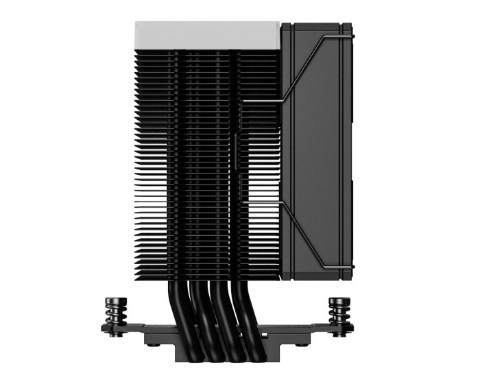 Вентилятор для процессора ID-COOLING FROZN A400 ARGB