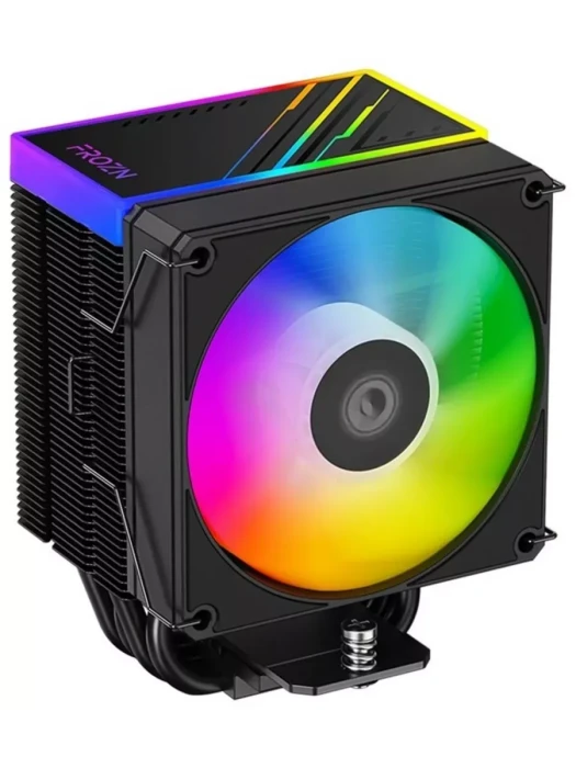 Вентилятор для процессора ID-COOLING FROZN A400 ARGB