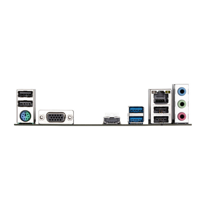 MB Socket1700, MATX, iH610 (VGA+HDMI), Gigabyte H610M H V3 DDR4, 2DDR4, PCIx16, PCIx1