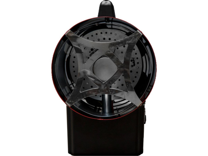 Нагреватель воздуха газовый ASILAK SLG-50000T прям., 50 кВт, термостат, переносной