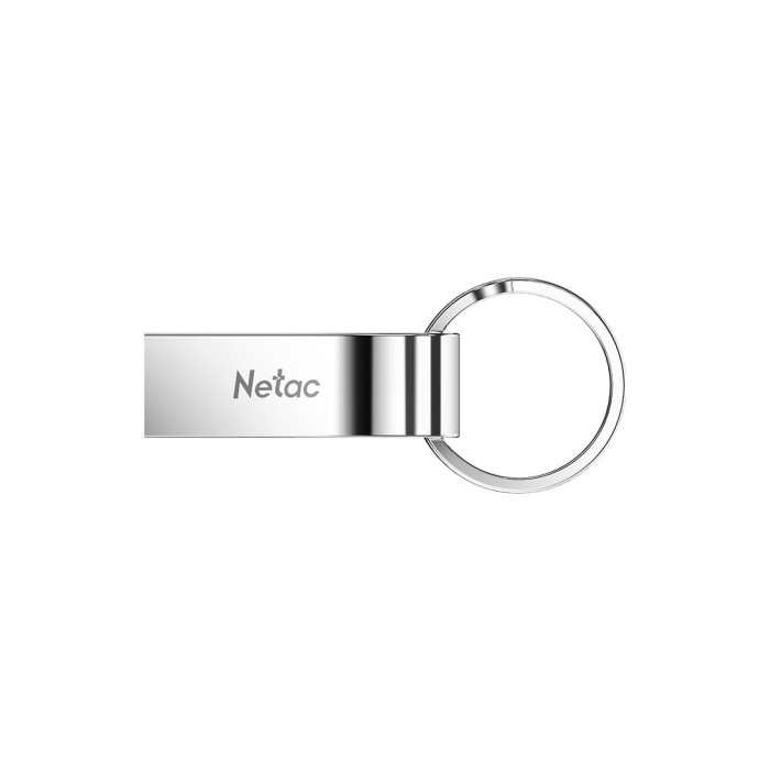USB-накопитель Netac NT03U275N-064G-20SL 64GB