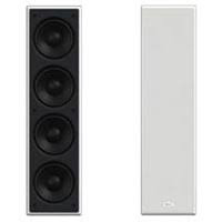 KEF Акустическая система Ci4100QL-THX БЕЛЫЙ EAN:637203211164