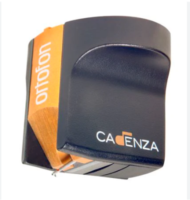 ORTOFON Картридж звукоснимателя MC CADENZA BRONZE EAN:5705796230130