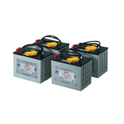 APC Replacement Battery Cartridge #14