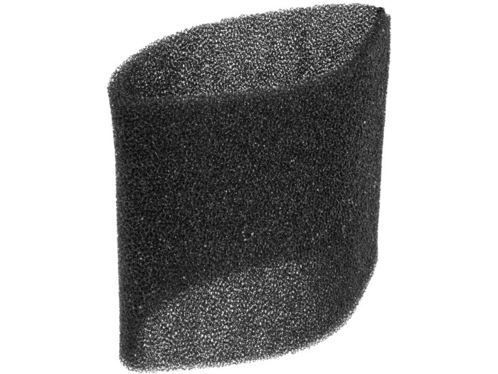 Пылесос строительный WORTEX VC 2515-1 WS 1400 Вт, 25 л, провод 4 м, шланг 3 м