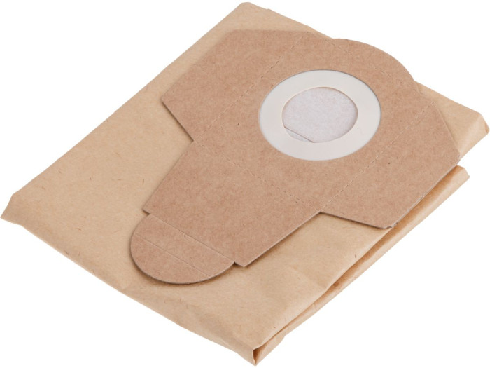 Пылесос строительный WORTEX VC 2515-1 WS 1400 Вт, 25 л, провод 4 м, шланг 3 м