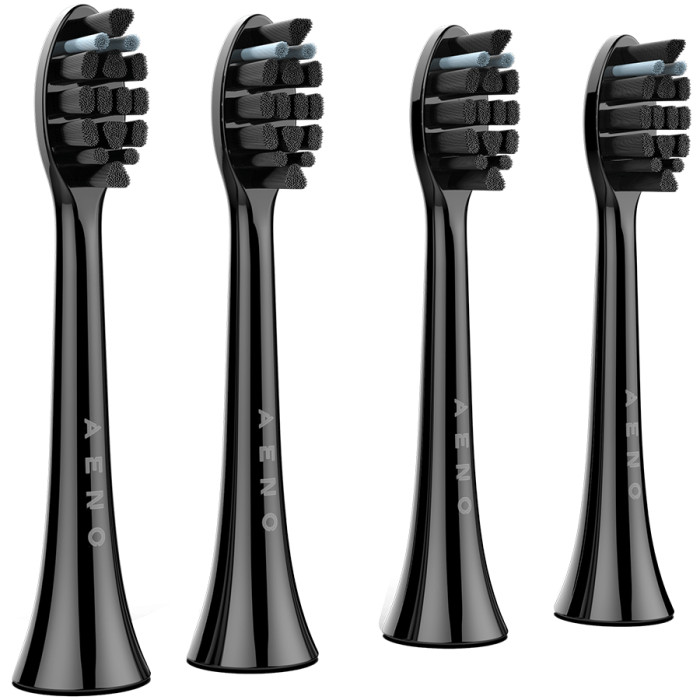 AENO Sonic Electric Toothbrush DB5: White, 5 modes, wireless charging, 46000rpm, 40 days without charging, IPX7