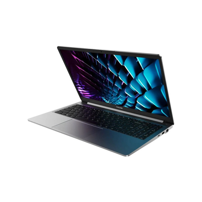 Ноутбук Tecno MEGABOOK K15S 15.6" FHD Ryzen 7-5825U 16GB 1TB Win 11