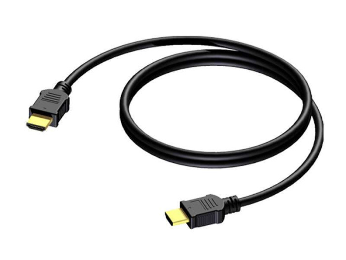 PROCAB Кабель CLA711/3