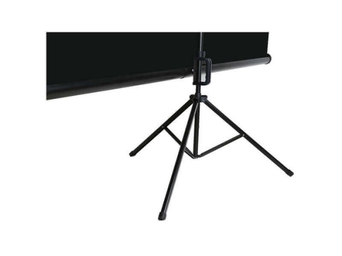 PROscreen Экран на треноге TLZ1084 (213*213)