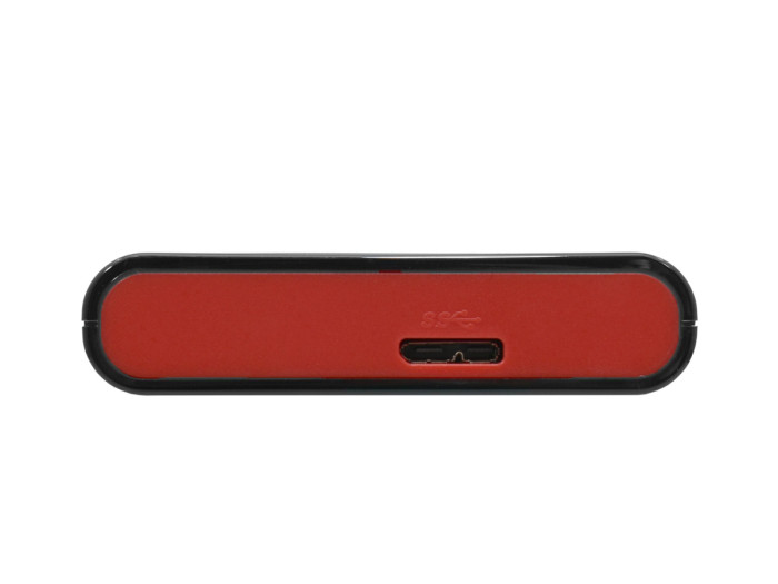 HDD USB 2 TB Silicon Power, A15, SP020TBPHDA15S3L, USB 3.1, black-red