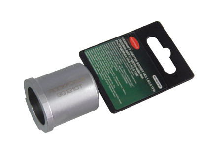 Головка для проворачивания распредвала двигателей группы VAG 3/8&quot;(1.8, 2.0 TFSI), на пластиковом дер 17283       RF-9G1210T