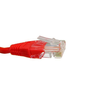 Патч Корд A&amp;P Cat.5 UTP RJ-45 1 м APP001RD1